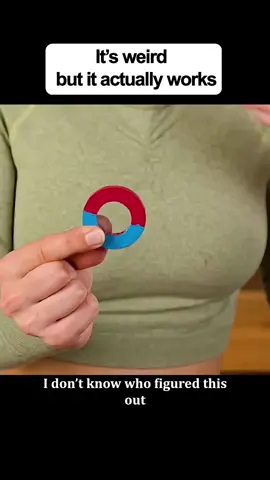 This looks so dumb, but it actually works perfectly!#foryou #lifehacks #lifetips #tips #viral #tiktok #life #fyp #Tatcha #LifeHack 