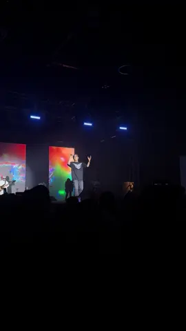 Aku terjatuh❤️ #charlyvanhouttensetiabend #johorbahru #akuterjatuhst12 