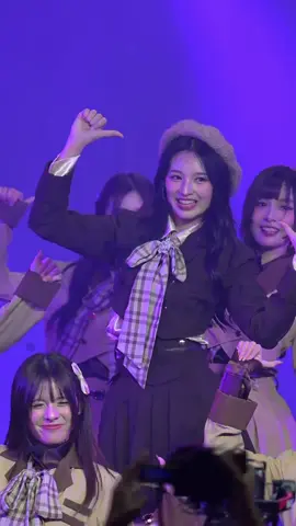 JanryBNK48 fancam : Masaka no Confession – คำสารภาพที่ไม่คาดฝัน @jiewdesu #janrybnk48 #bnk48 #MasakanoConfessionTH #CapCut 