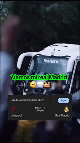 #Vamos #madrid🤍👑🥺❤️ 