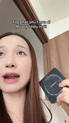 Phấn phủ Carslan nén j chưa ng đẹp, phấn đã vch #goclamdep #chunhung #TikTokAwardsVN 