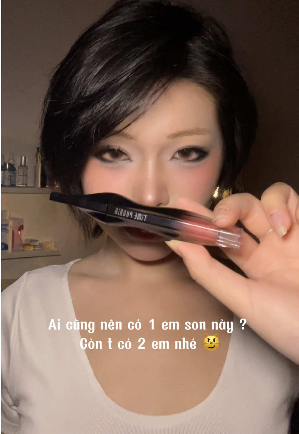 2 em son này cứ phải gọi là 🤌🏻 #TimePhoriaVN 