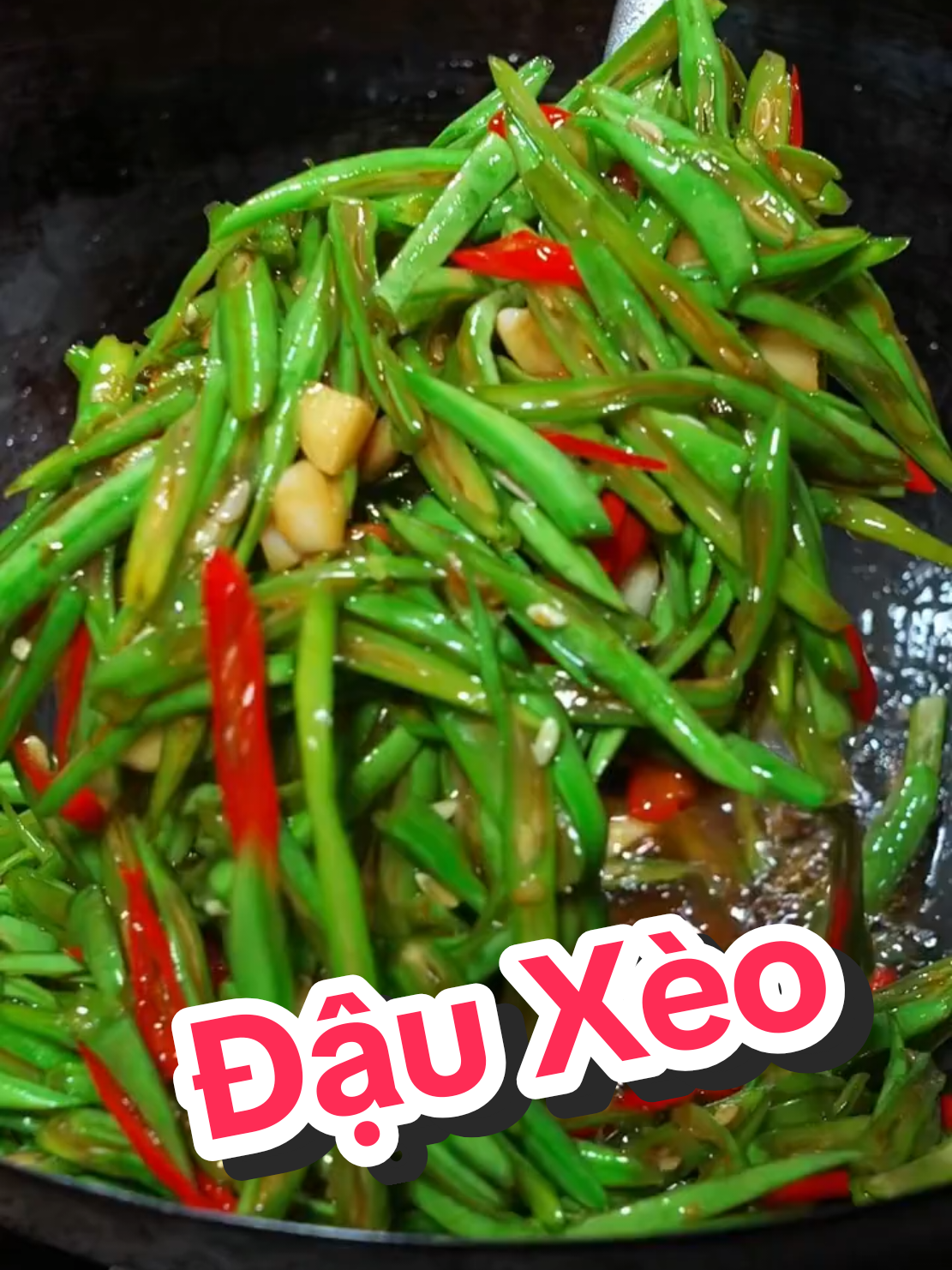 món rau 5p xong , trong một bữa cơm  #nauan #anngonnaugon  #an #monngonmoingay  #xuhuong 