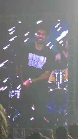 #chiccojerikho #rockincelebes2025  #makassar #fyppppppppppppppppppppppp 