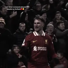 Run it back🔴🔜#liverpool #realmadrid #championsleague #football #fyp                                      || Liverpool vs Real Madrid