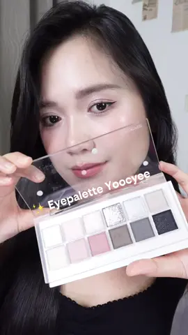 Yoocyee mà ra bảng mắt mới nào là phải hốt liền bảng đó #bangmatdanang #bangmat3trong1 #joocyeevn 