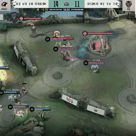 Nt Nt, Kalian Udah Gg Kok Bisa Sampai Di Titik Ini... #alterego #mplids16 #mplindonesia #MLBB9TH #MLBB 