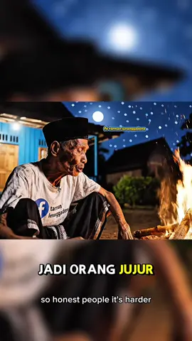 Jafi orang jujurvitu banyak musuhnya ki #CapCut #kutushop90 #tarmanlenanggadona 