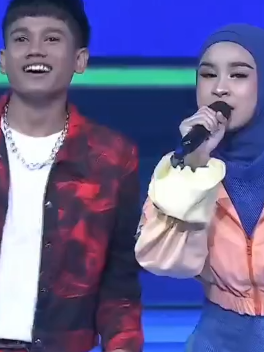 Seandainya bisa tiap malem mereka tampil😫🤣@DA7.Valen @DA7 MILA  #valenda7 #valenpamekasan🔥🔥🔥🔥 #dangdutacademi7 #milen 
