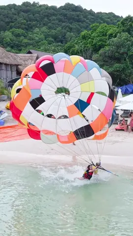 Thiếu mỗi ck e😜#dulich #phuquoc #motonuocflycam @xuannhi980 