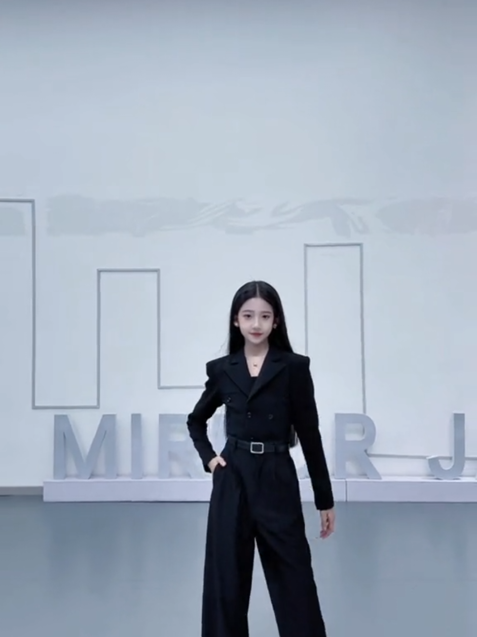 em thua cô ta #catwalk #kidmodel #topmodels #fashion #thoitrangtreem 