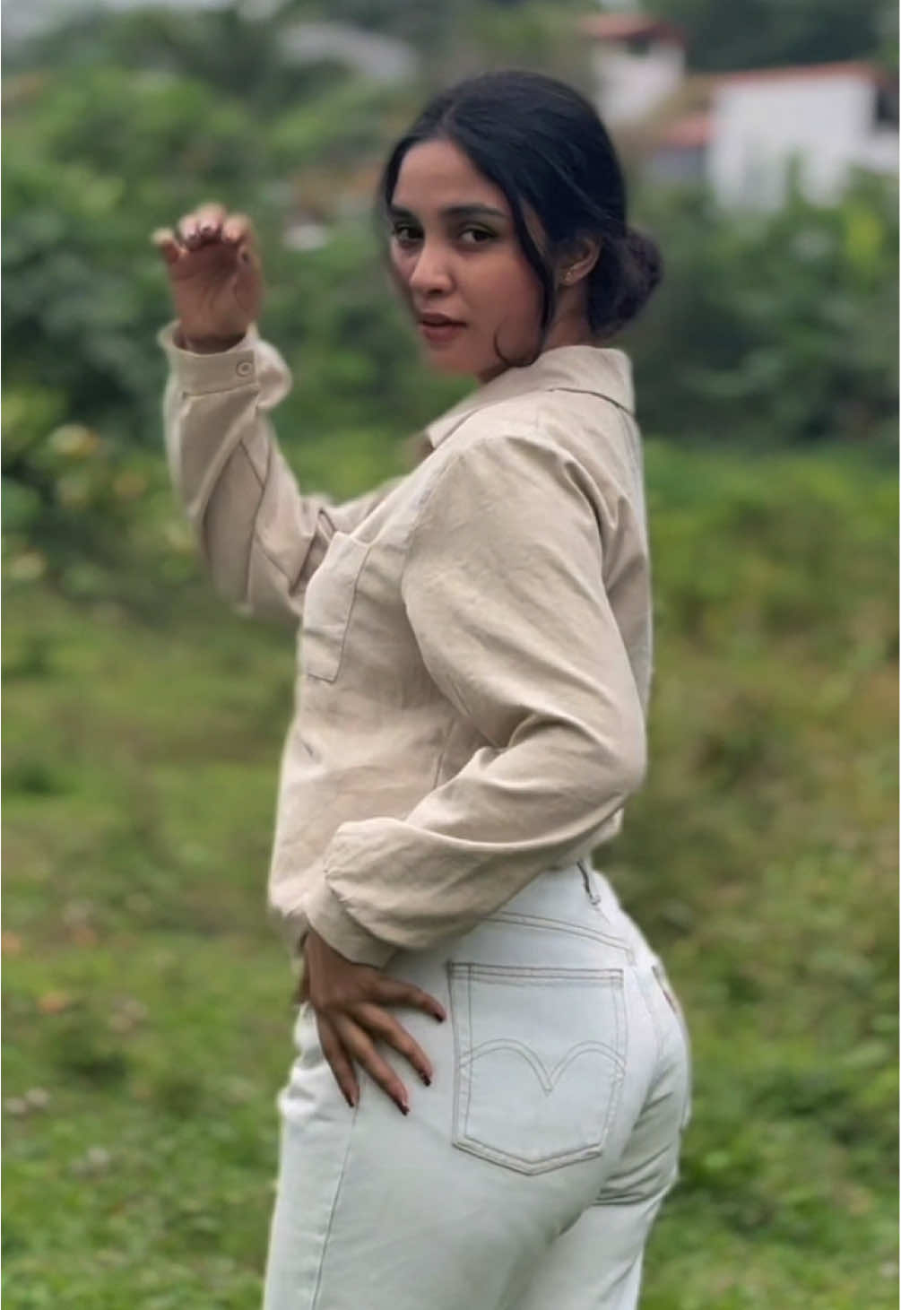 Heyy 💚🐼 #foryou #onemillionaudition #srilankan_tik_tok🇱🇰 #viralvideo #fyyyyyyyyyyyyyyyyyyy 