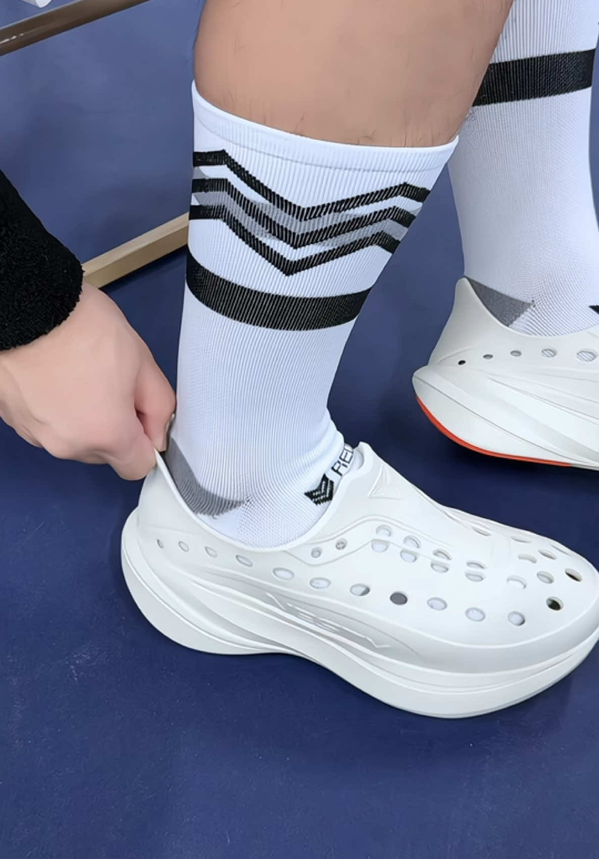 Giày Thể Thao Nesty Đúc Nguyên khối#Taithethao 