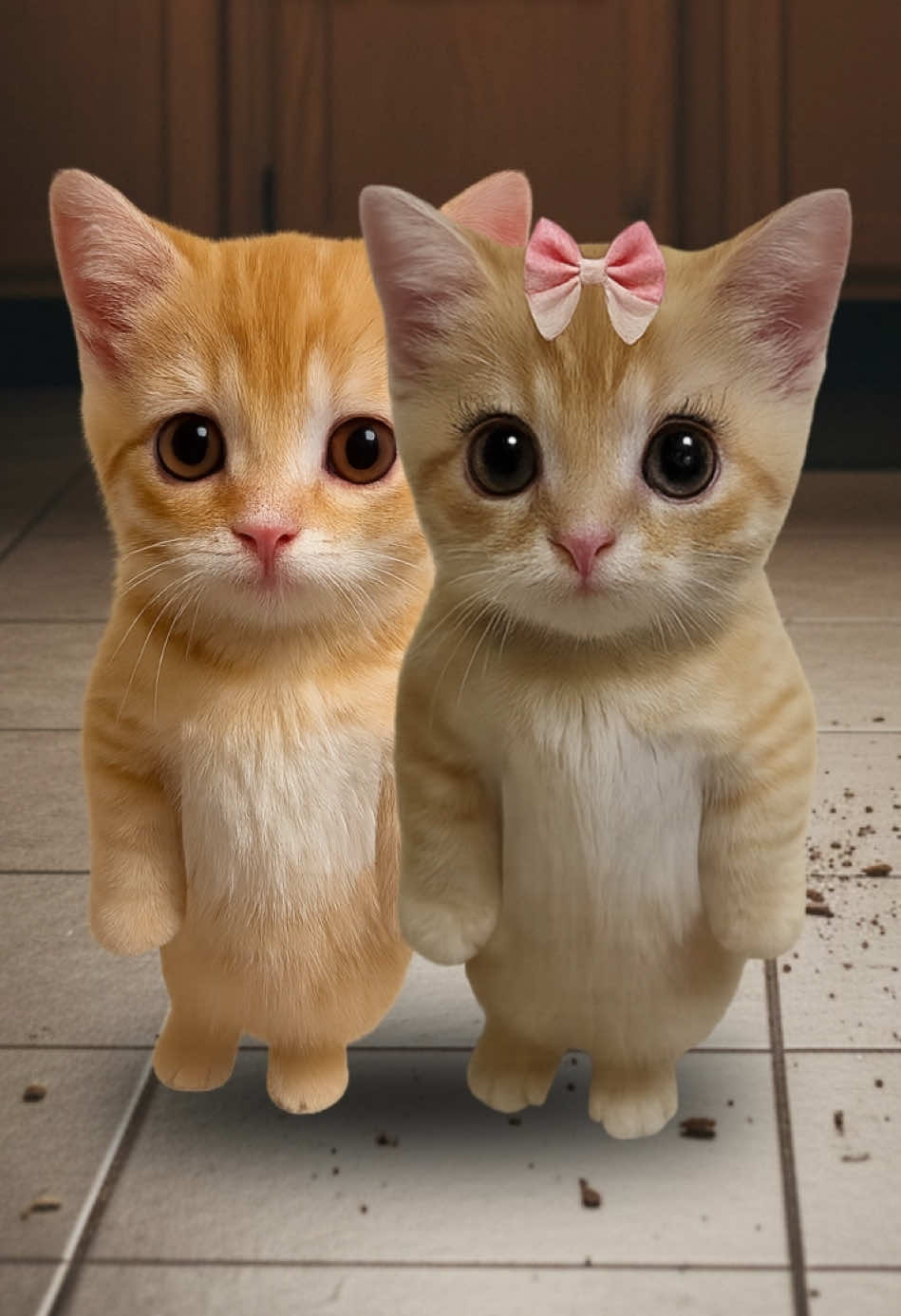 Как бытовуха убивает отношения? Кисы объясняют😽