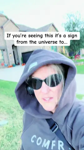 If you’re seeing this, this is your sign. #thisisyoursign #messagefromtheuniverse 