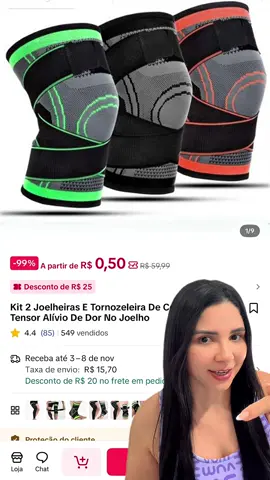 #tiktokshop #ofertas #promocao 