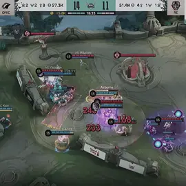 Kalian Udah Gg Banget Kok Gess 🥺🔥 #alterego #mplids16 #mplindonesia #MLBB9TH #MLBB 