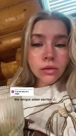 Replying to @El palomilla ✊🏼 par que sepas 