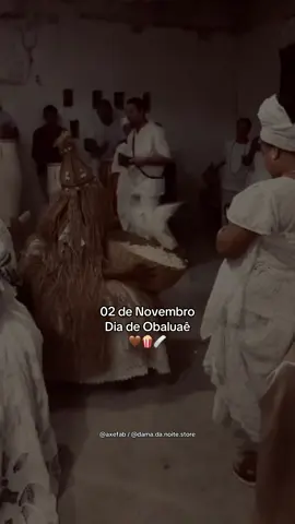 🤎🍿 #umbanda #obaluae #pontosdeumbanda 