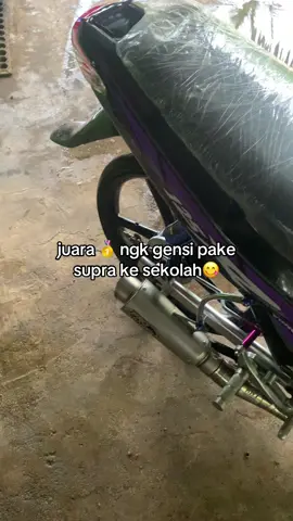 bersyukur banget bisa sampe 🥳