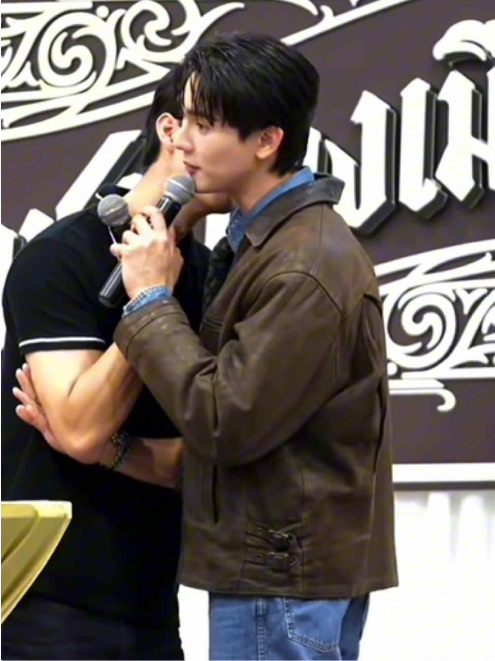 ปีที่แล้วใครฟินสุด😌 #fforce_ #kasibook_ 