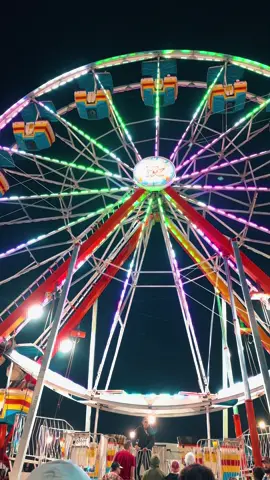 A perfect night of memories at the peanut festival❤️@Courtney Gilmer 