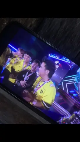 masi mau di bandingin nih? #onicsanz #player #itsONICtime #mplindonesia #champion 