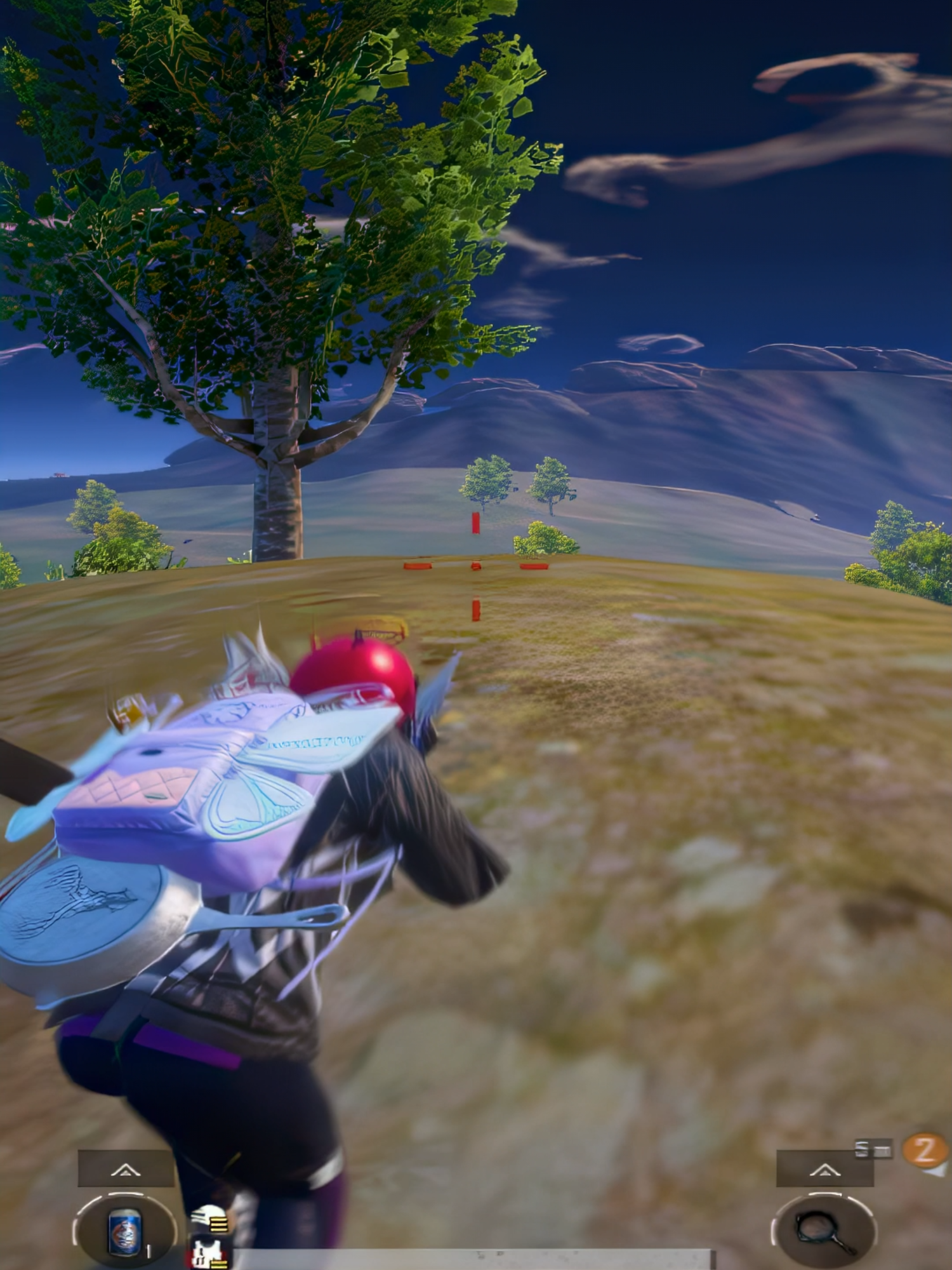 Double knock💀🥱#pubgmnextstarprogram #PUBGMOBILE #pubgmobilec9s26 #pubgm #fyp