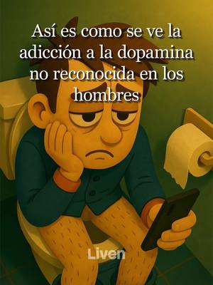 ¿Sabías que la dopamina está estrechamente ligada a nuestro sentido de la motivación?