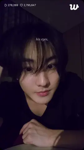 he’s so. #jungwon #live #foryou  #jungwonbobaeyes #foryoupage @enhypen 