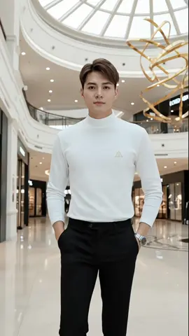 Áo Giữ Nhiệt Nam Nỉ Lông Thỏ cao cấp - giữ nhiệt tốt ấm áp #aothudong #aogiunhiet 