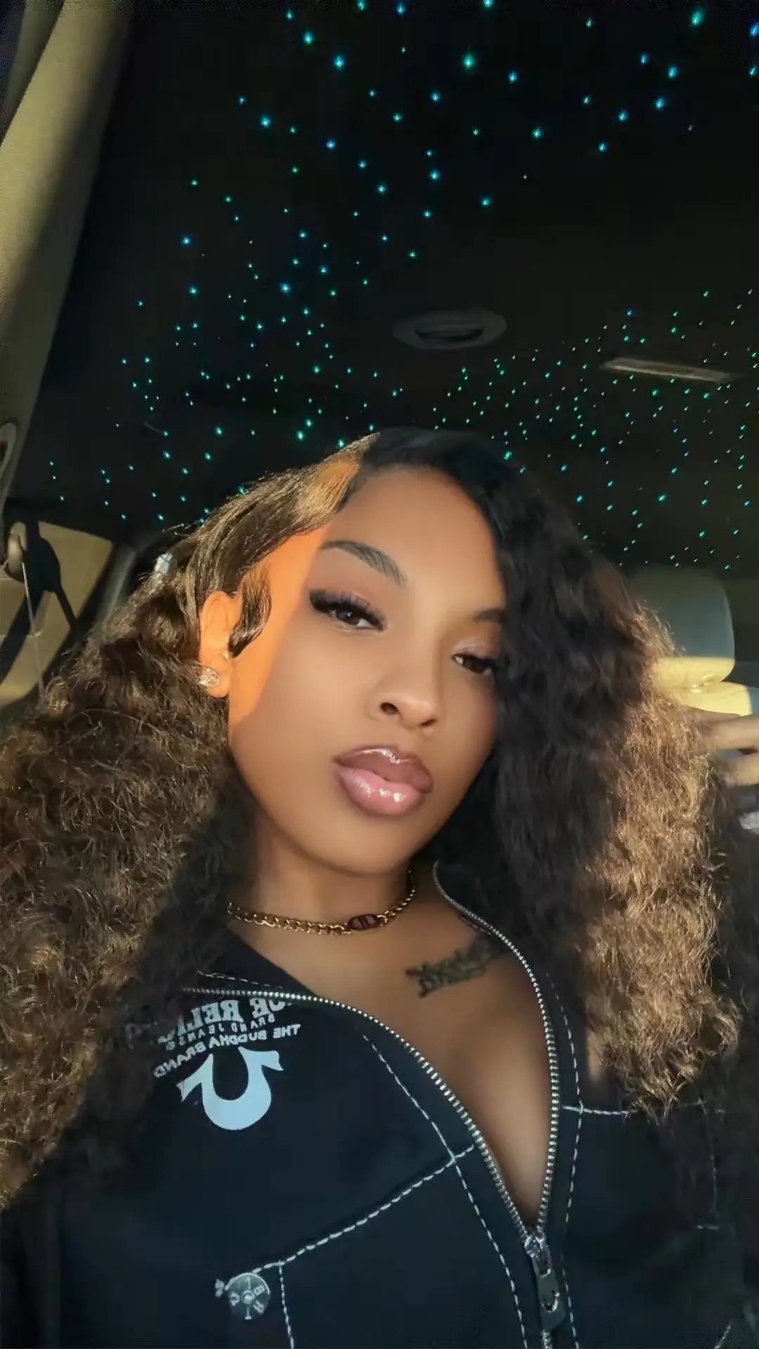 so prettyyyyy🥹😍😍😍😍 #selfie 