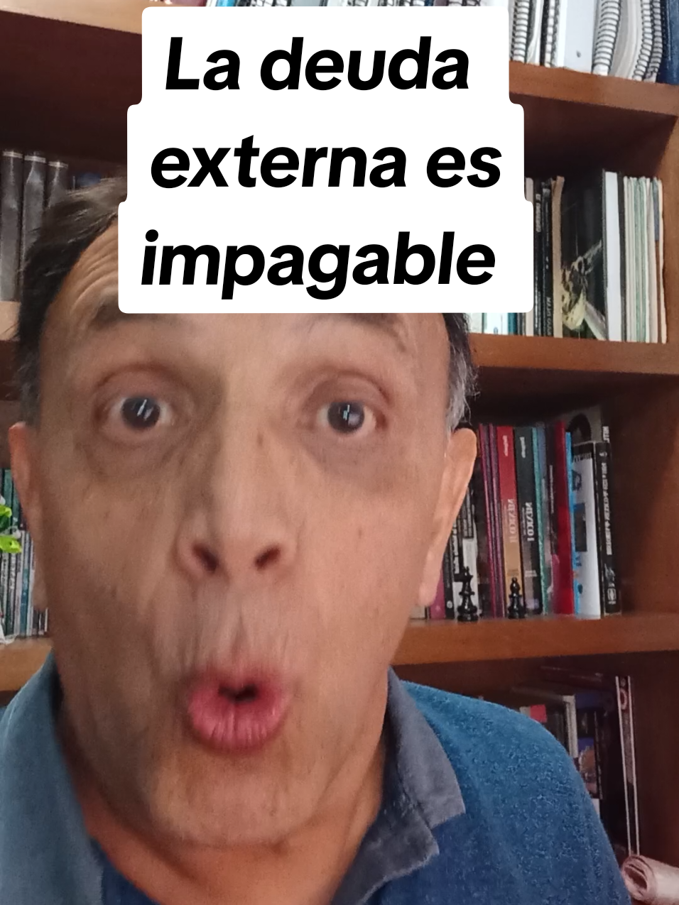 #salonoticias ##deudaexternademexico #claudiasheimbaum  #mañaneras @saloregresa 