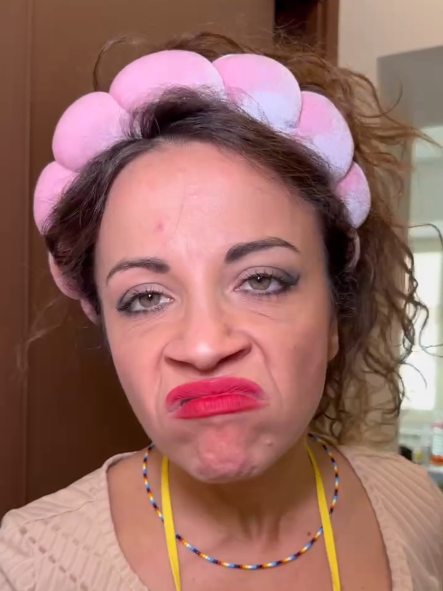 mia Madre sente le voci ahahah #orologio #touch #mamma #figlia #tecnologia 