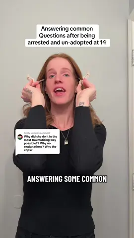 Replying to @meli Answers to a lot of your common questions 