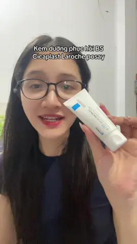 Đợt đi da liều bs kê cho tui xài suốt #miureview94 #cicaplast #kemduongam 