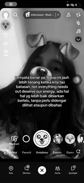 #galau #katakata #fyp 