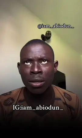 🫩🥲 #iam_abiodun_ 