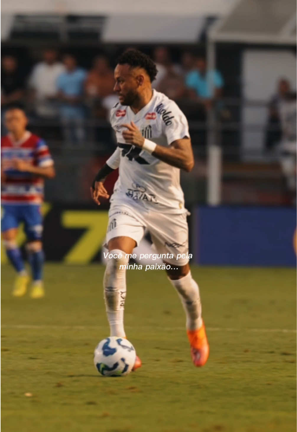 A gente tava com saudade… 🤍🖤 📽️ NR Sports 