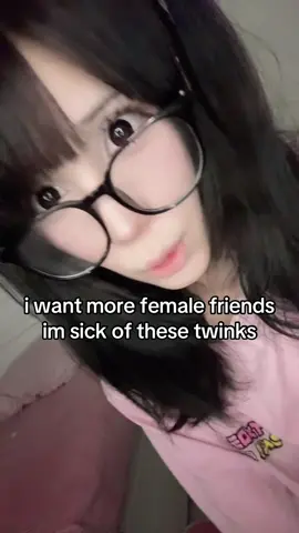 jk i love them but i want ladies. pls, 