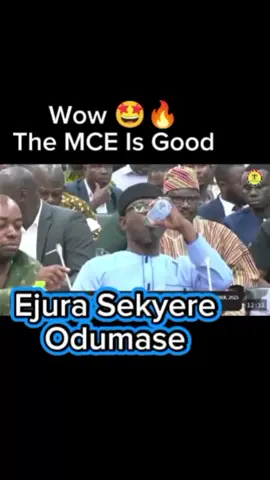 Ejura Sekyere Odumase Municipal Assembly At The Committee On Local Government And Rural Development #ejura #localgovernmentandruraldevelopment #kenyasitv 