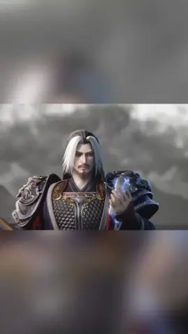 Renegade immortal episode terbaru 113 Momen di akui nya Wanglin sebagai panglima tentara iblis. #reels__tiktok #fypシ゚ #renegadeimmortal #wanglin #donghuaedit 