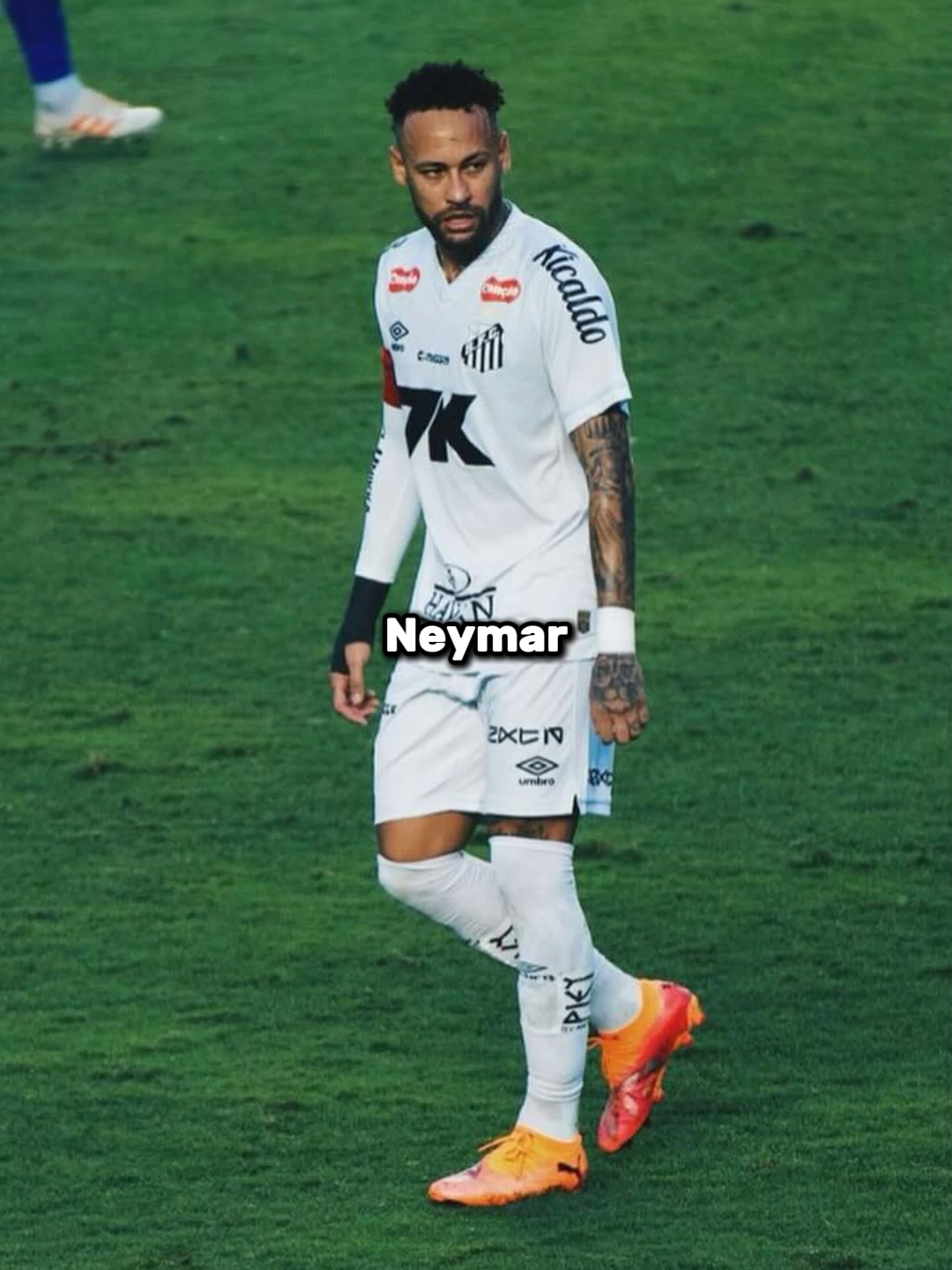 Neymar Yeni Skills Yarattı