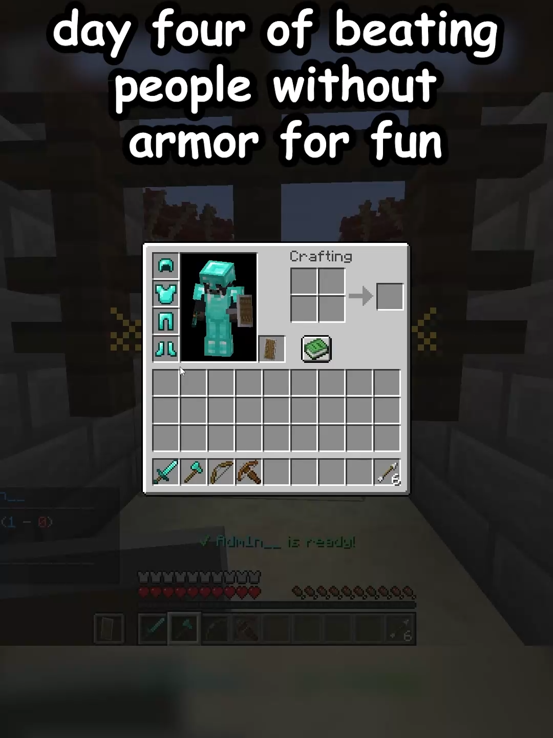 for just starting pvp like 2 weeks ago i think im doing pretty good.