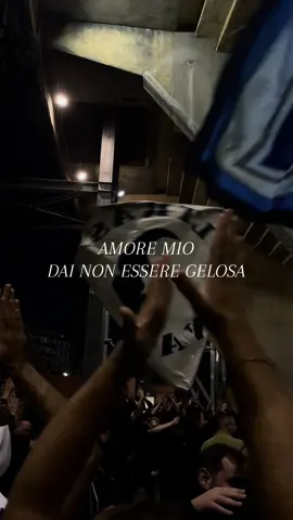 Son pazzo di te!💙🌋 #napoli #football #perte #foryou 