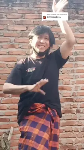 Balas @nyai.bojone.kang nya nyian merdu