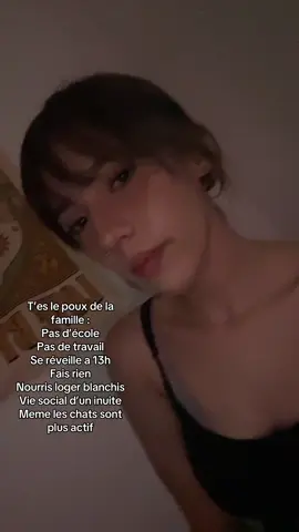 Réveille toi mon frère 