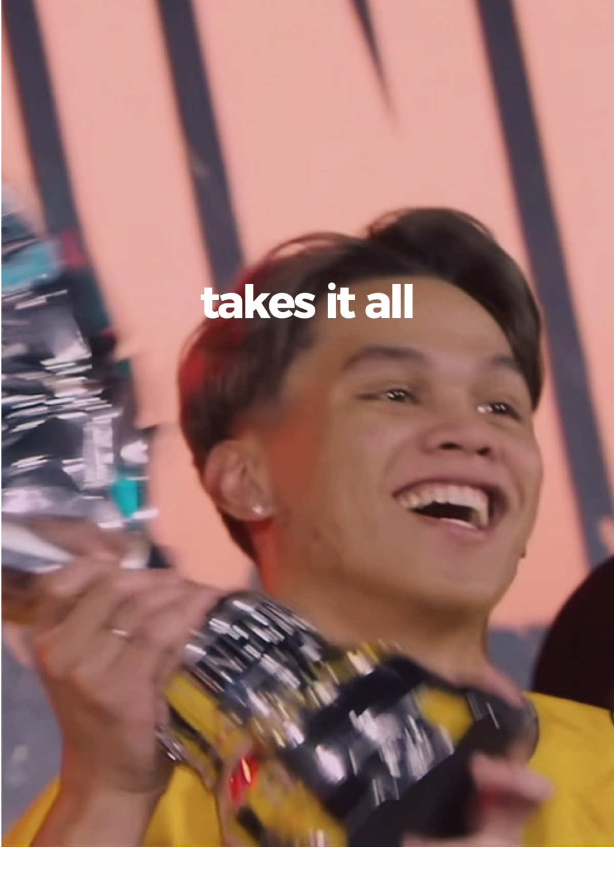 New tim, new trofi, congrats skeler #fyp #fyppppppppppppppppppppppp #mpl #onicesport #onicskylar 