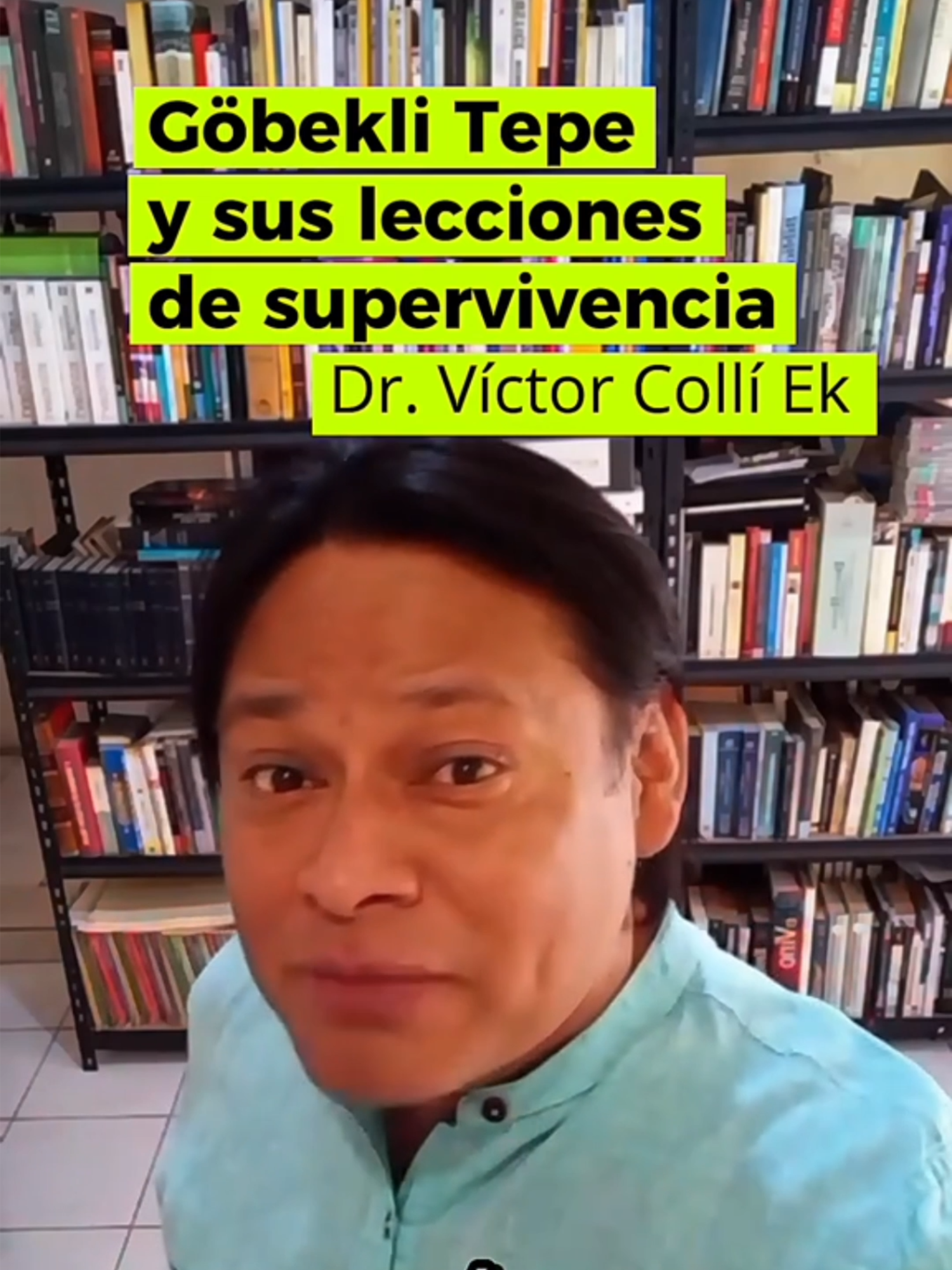 🔺 GÖBEKLI TEPE: Descubrieron un ESTADO de 12,000 años con instituciones avanzadas que nos dejó advertencias sobre colapso climático 🌊 Cambridge confirmó: geometría perfecta = organización política imposible ⚡ #EstadoPerdido #GöbekliTepe #ColapsClimático #tastepeler #VictorColliEk #perfilesconstitucionales