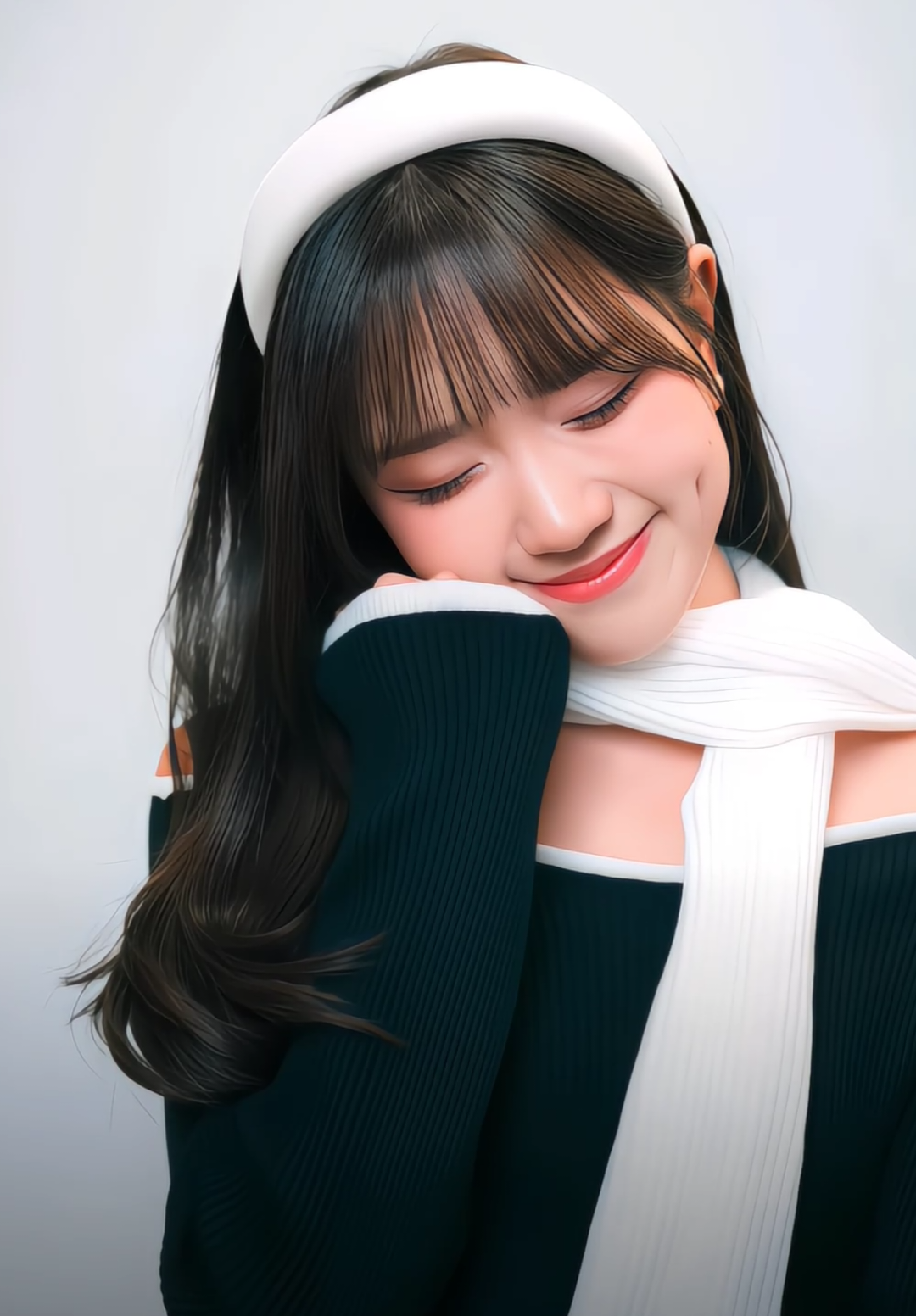 Singkat Padat, Suka Sama Non Muslim🗿😭 - #graciejkt48 #graceoktaviani #fyp #jkt48newera #gracieluv #1havens 